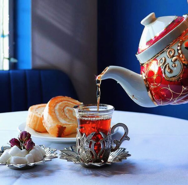 Tea Set