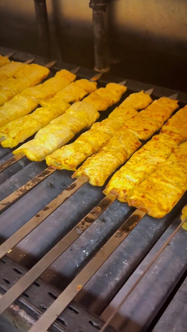 Chicken Kabab - Image 3
