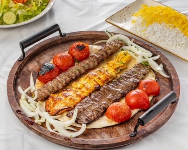 Deluxe Combo