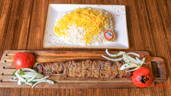 Kabab Barg