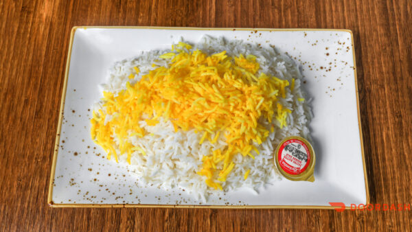 Extra Rice